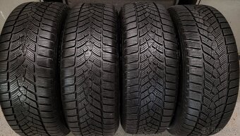 Mazda CX-80 ,18'alu disky,zimní pneu, Tpms senzory - 4