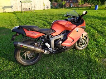BMW k1300s - 4