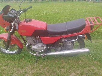 Jawa 350 639 - 4