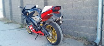 APRILIA RSV 1000 Mille R - 4