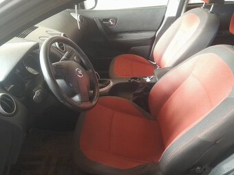 Nissan qashqai 1.6 16V 2WD - 4