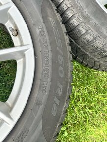 sada kol bmw X3 G01 R18 - 4