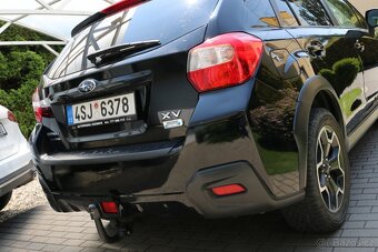 Subaru XV 2.0 108 KW, AWD,Nové STK,Tažné - 4