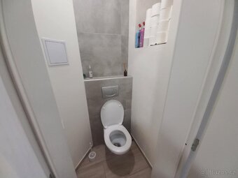Pronajem bytu 3+1 90 m2 - 4