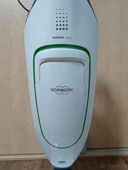 Vysavač Vorwerk VK200 s dopravou zdarma - 4