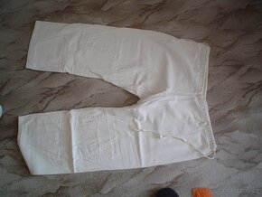 Kimono AIKIDO orig Yamoto SAKURA USA vel L-LX. - 4