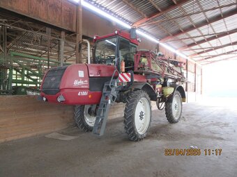 HARDI ALPHA PLUS 4100i - 4