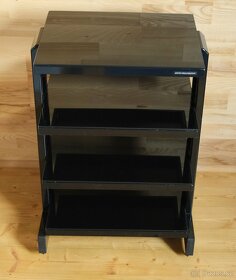 Hi-Fi stojan Sound Organisation. Made in UK. - 4