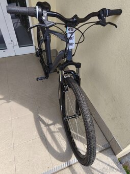 NOVÉ -;MTB Explorer 100C 27,5" - 4
