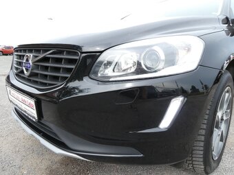 Volvo XC60 2.4 D4 140kW AWD Ocean Race,ČR,DPH - 4