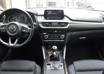 Mazda 6 2.0i G145 ATTRACTION FL 2xALU - 4