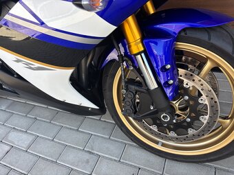 Yamaha YZF-R1 2008 - 4