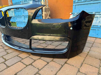 BMW 7 F01 F02 F03 predný nárazník M Technic - 4