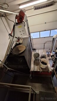 Automatický kotel 300kW - 4