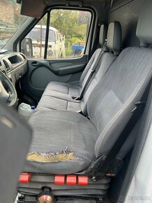 Prodám dily. Na mercedes sprinter - 4