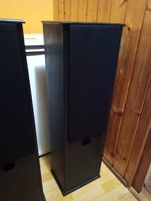 Sloupove repro Tesla - 4