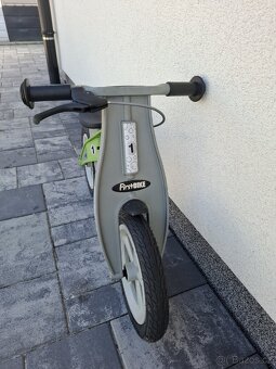 First Bike - 4