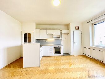 Prodej byt 2+kk, 35 m2, Olomouc, Foerstrova - 4