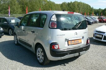 Citroen C3 Picasso 1.6HDi - 2010 - 4