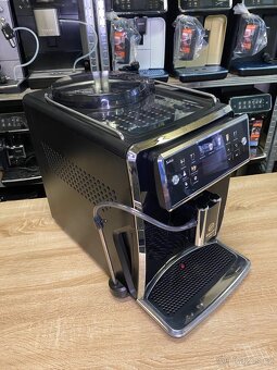 Saeco Xelsis - 4