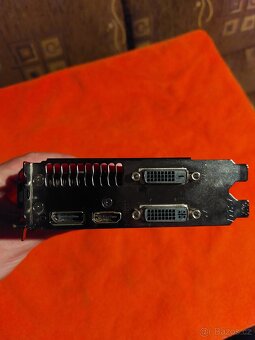 MSI GTX 970 4GB -ARTEFAKTY - 4