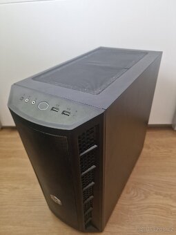 🖥️ HERNÍ POČÍTAČ – Ryzen 5 5600X + RX 6750 XT + 32GB RAM 🔥 - 4