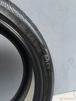 Hankook iON evo 255/40 R19 96W XL EV - 4