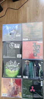 Prodám CD Metal.4 - 4