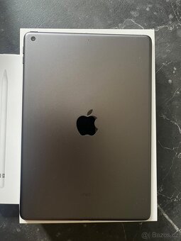 Apple iPad 10.2 (8th gen) + Apple Pencil (1st gen) - 4