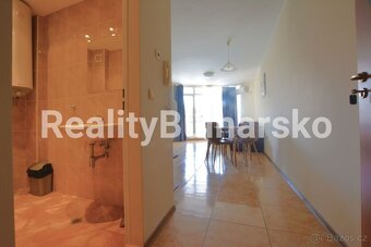 Prodej prostorného apartmánu 2+kk s výhledem na moře – Ahelo - 4