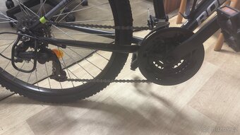 Rockrider 24" - TOP STAV - 4