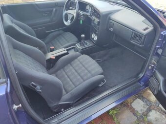 Volkswagen Corrado G60 (1991) – sportovní legenda - 4