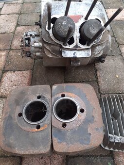 Jawa 350/632 - 4