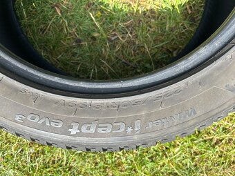 Pneumatiky Hankook - 4