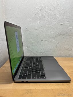 MacBook Pro 2020/16GB RAM/Intel i5/512GB SSD/Záruka - 4