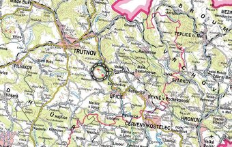 Zemědělská půda, prodej, Starý Rokytník, Trutnov - 4