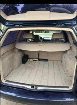 Volkswagen b5 - 4