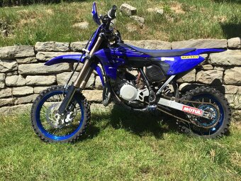 Yamaha yz65 - 4