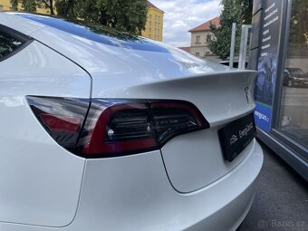 Tesla Model 3, Standart LFP Tážné - 4