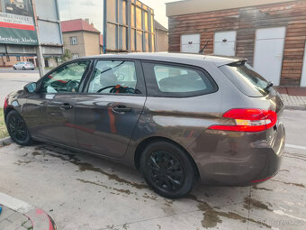 308 SW 2015 - 4
