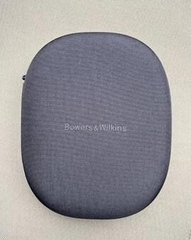 Bowers & Wilkins Px8 black - Záruka do 12/2026 - 4