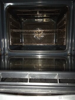 Trouba el. Zanussi - 4