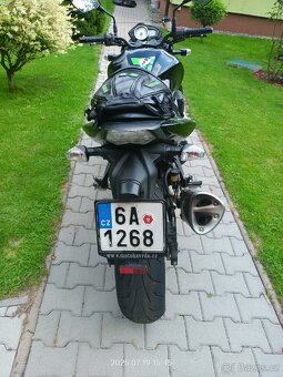 Kawasaki - 4