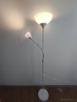 Stojací lampy IKEA - NOT, TAGARP - 4