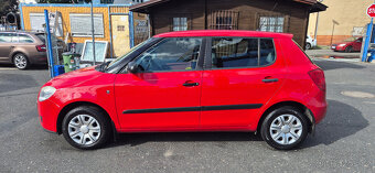 Škoda Fabia, 1.6 I 77KW, NOVÉ V ČR - 4