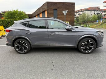 Cupra Formentor, 2.0TSI VZ 228kW DSG DPH Remus - 4