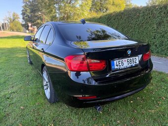 BMW První majitel koupeno v ČR odpočet DPH - 4