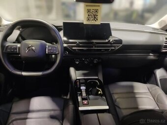 Citroen C5 X - 4
