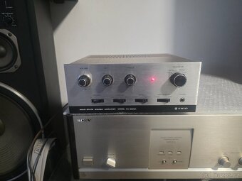 KENWOOD TRIO KA 2000A - 4