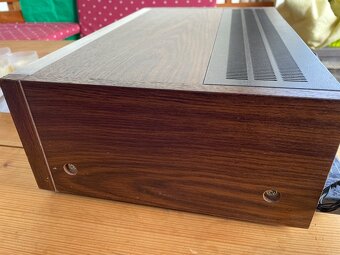 Pioneer SX- 750 - 4